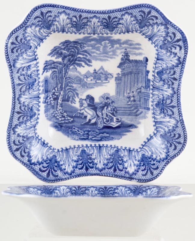 Pickle Dish c1930s